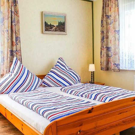Pension Ricarda Sellin  Ngoại thất bức ảnh